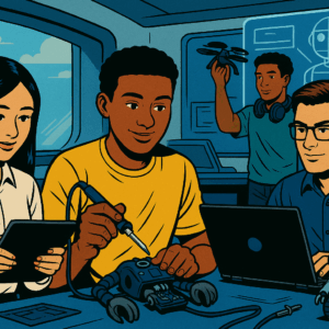 Vyplatí se gen Z vůbec zaměstnávat? Tyhle chyby firmy dělají